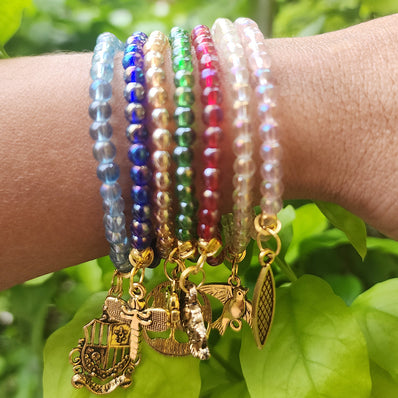 Woolen woven Bracelet Handmade Indian hippystyle| Alibaba.com